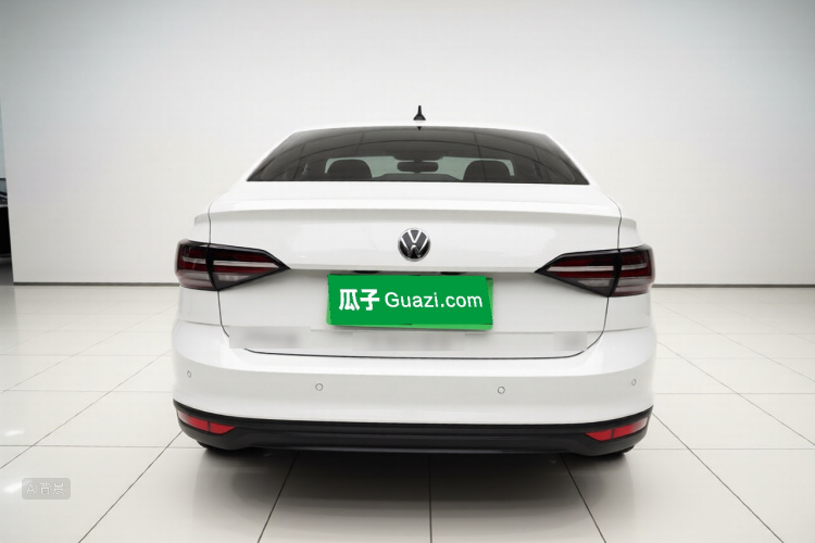 Volkswagen Lavida 2024 car image #6