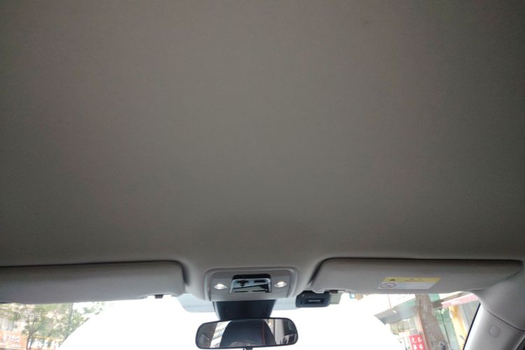 BYD Yuan Plus 2022 immagine di auto #20