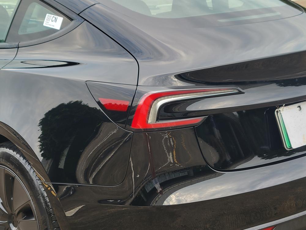 Tesla Model 3 2024 car image #14