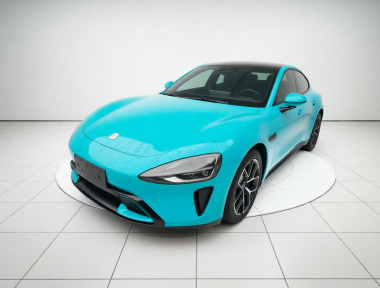MI SU7 2024 car image 