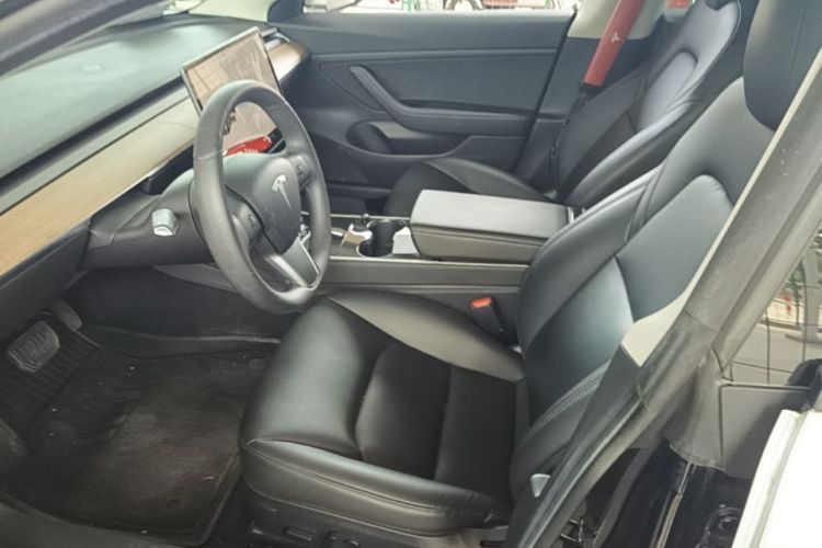 Tesla Model 3 2020 #15 Tesla Model 3 2020 car image #15