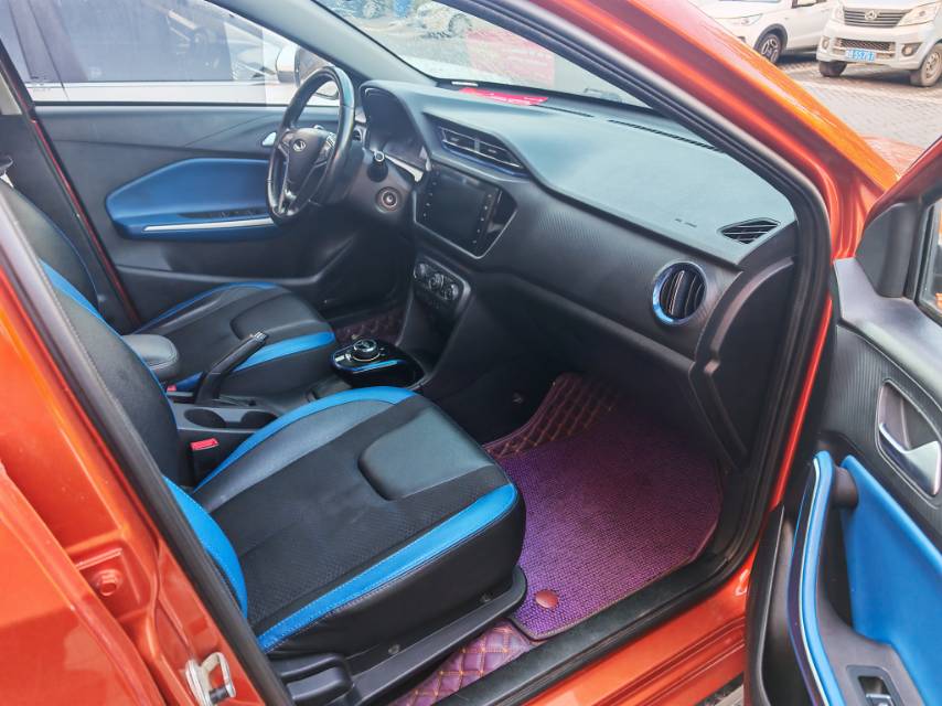2018 #6 2018 car image #6