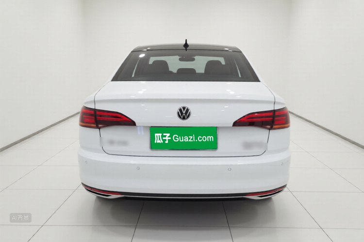 Volkswagen Bora 2021 car image #4