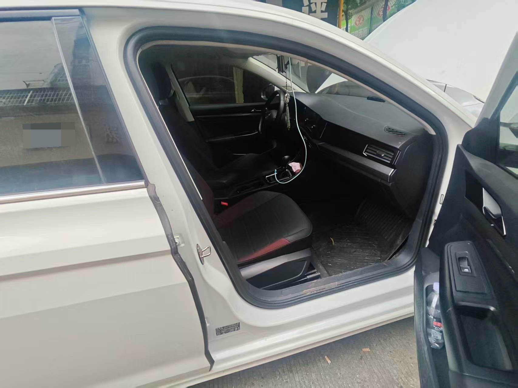Volkswagen Bora 2019 immagine di auto #4