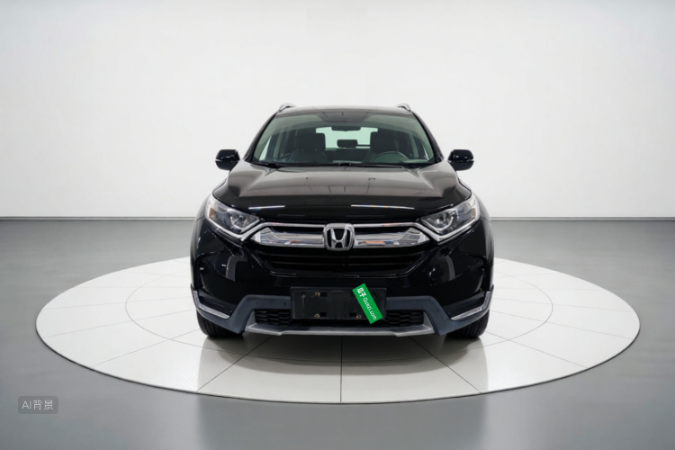 Honda CR-V 2019 #3 Honda CR-V 2019 car image #3