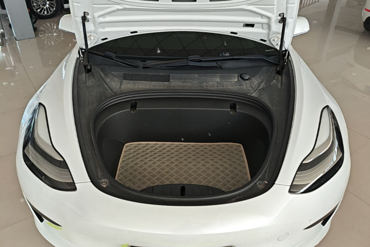 Tesla Model 3 2020 immagine di auto #22