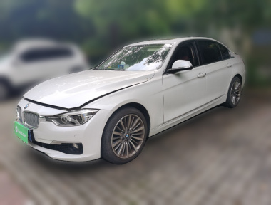 BMW 3 Series 2018 BMW 3 Series 2018 car image