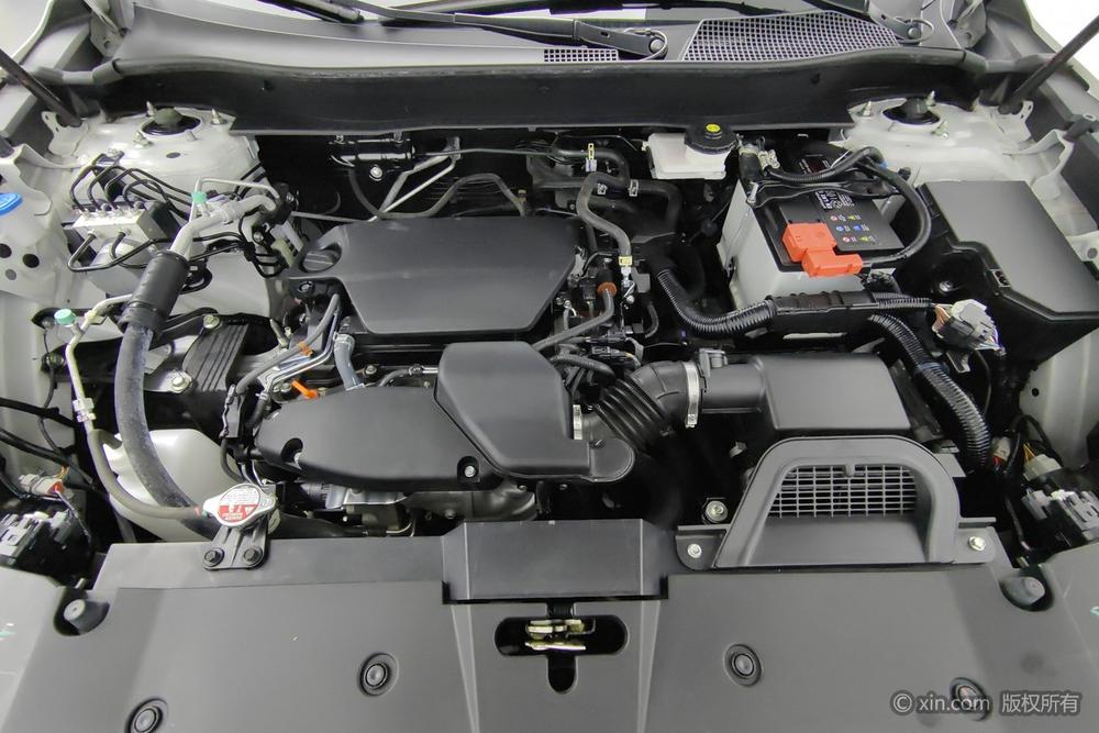 Honda CR-V 2023 #5 Honda CR-V 2023 immagine di auto #5