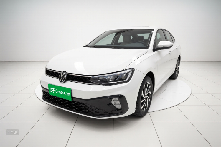 Volkswagen Lavida 2024 car image #2