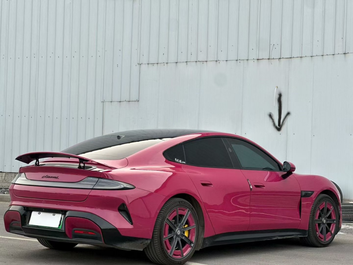2025 #7 2025 car image #7