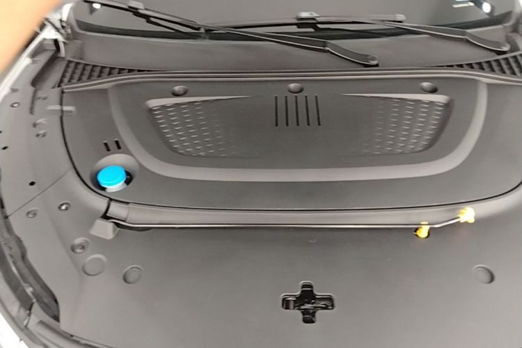 BYD Yuan Plus 2025 car image #20