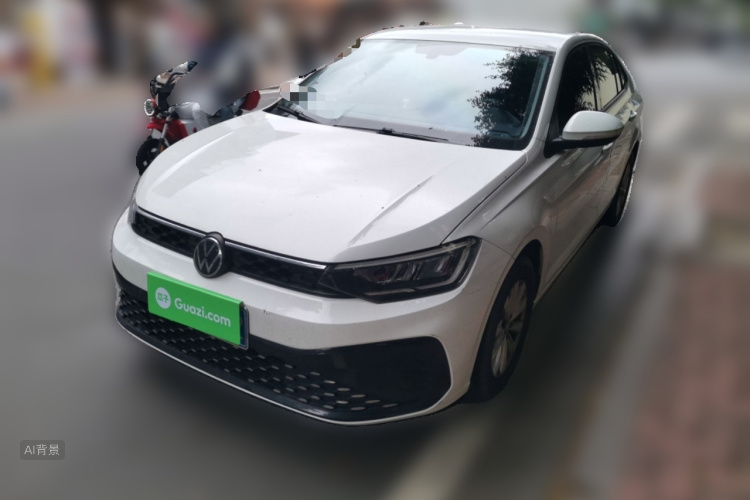 Volkswagen Lavida 2024 car image #2