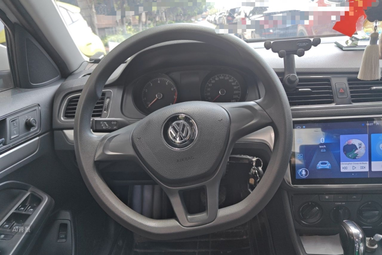 Volkswagen Lavida 2016 car image #12