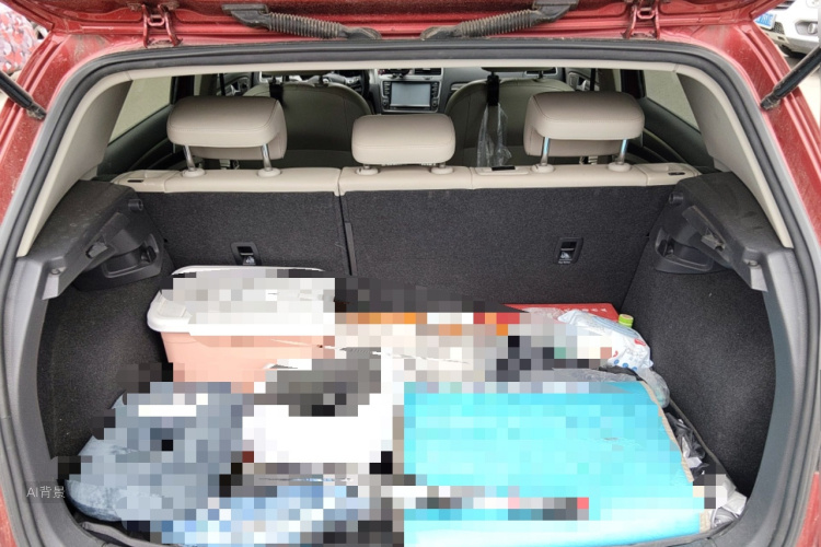 Volkswagen Golf 2014 immagine di auto #21