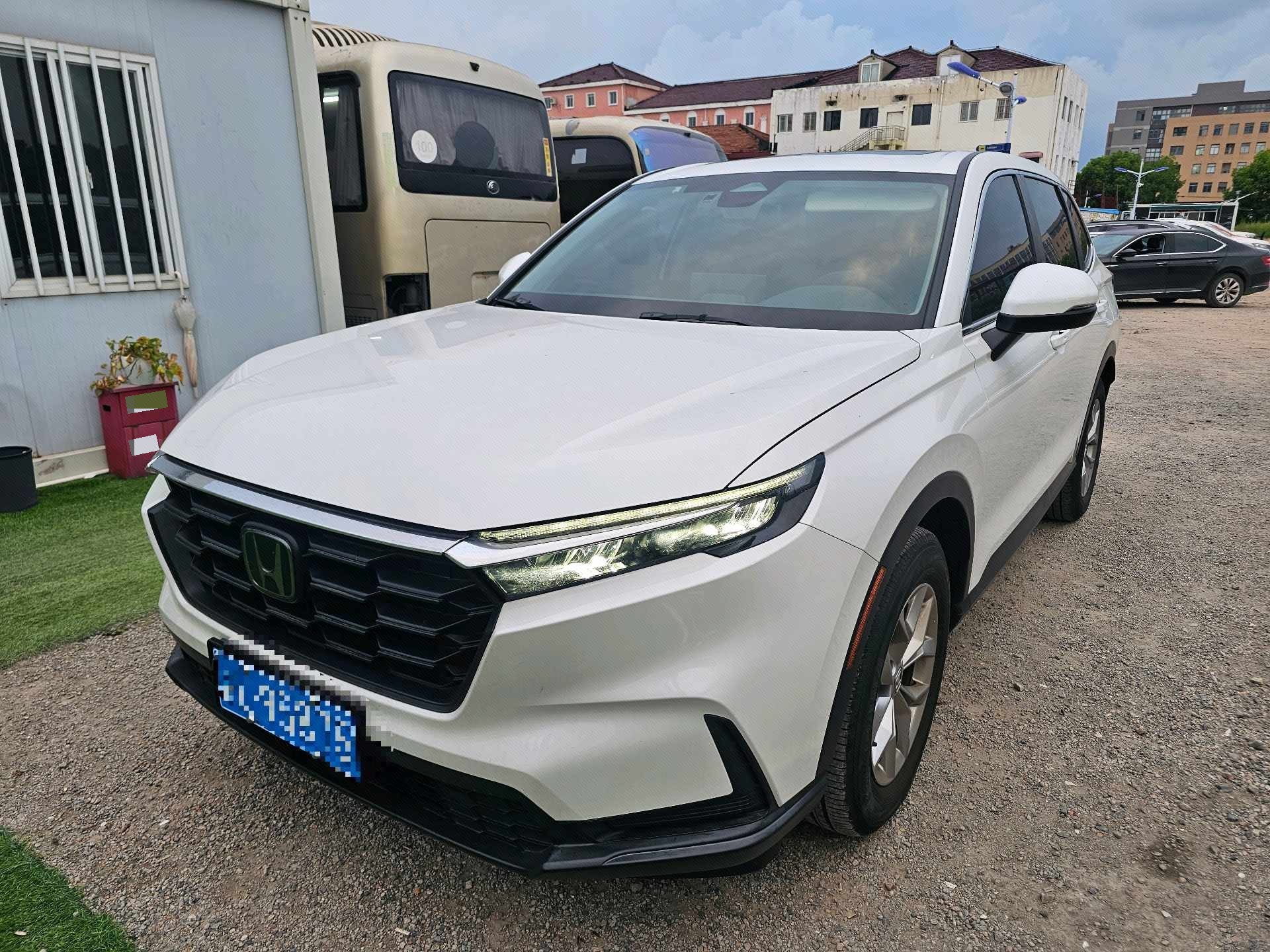 Honda CR-V 2023 car image 