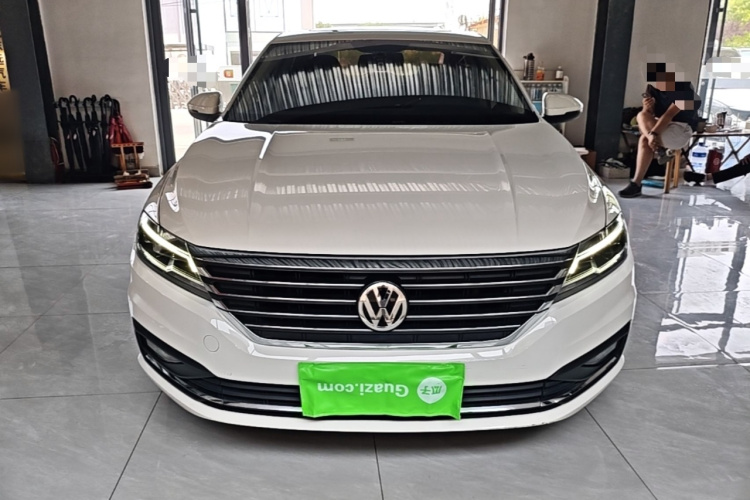 Volkswagen Lavida 2020 car image #3