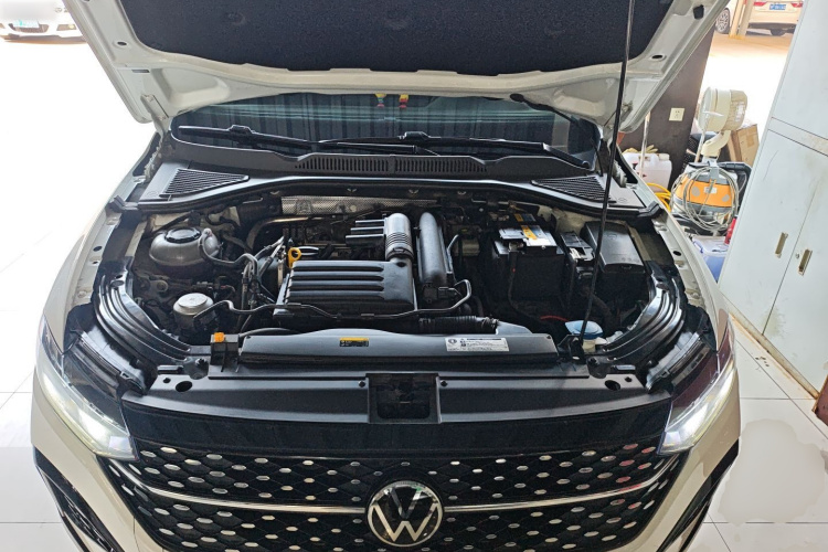 Volkswagen Lavida 2023 #22 Volkswagen Lavida 2023 car image #22
