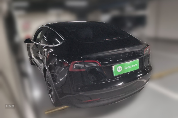 Tesla Model 3 2022 #5 Tesla Model 3 2022 car image #5