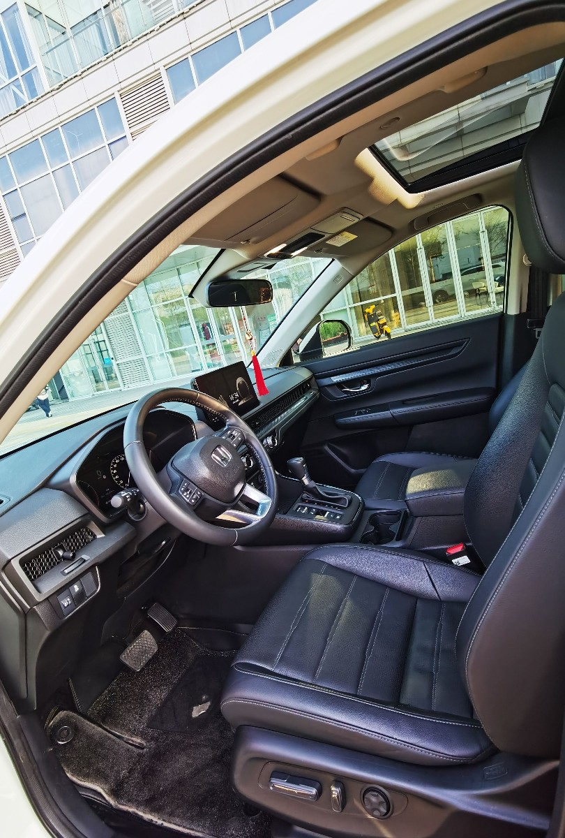 Honda CR-V 2023 car image #10