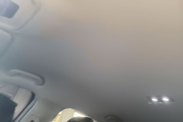 BYD Yuan Plus 2022 صورة سيارة #18