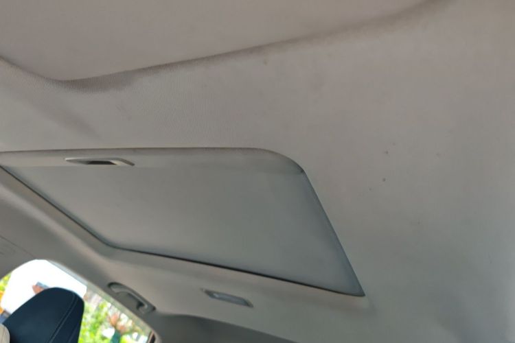 GEELY Emgrand 2022 #16 GEELY Emgrand 2022 immagine di auto #16