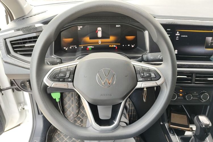 Volkswagen Lavida 2024 #11 Volkswagen Lavida 2024 car image #11