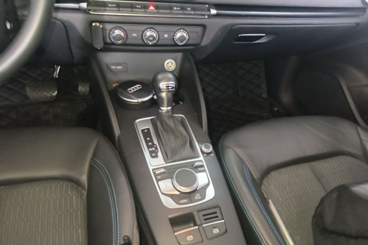 Audi A3 2020 #14 Audi A3 2020 immagine di auto #14