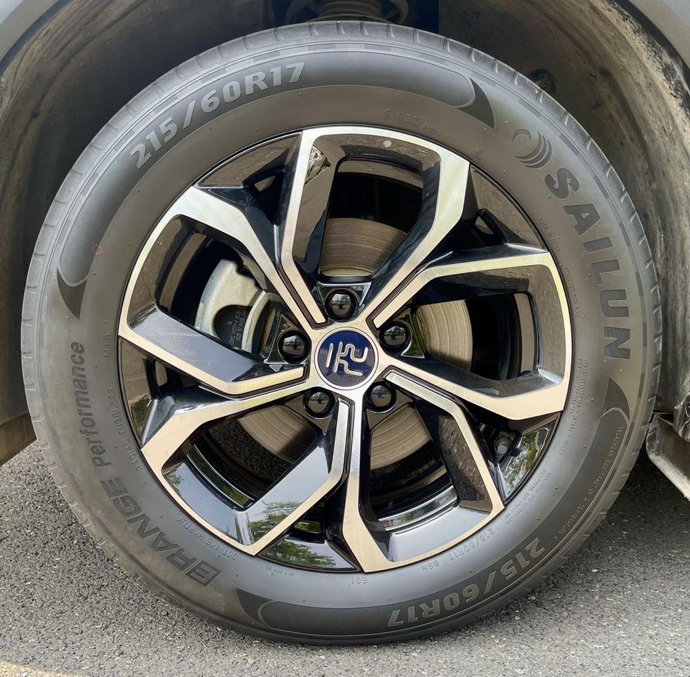 BYD Yuan Plus 2024 car image #7