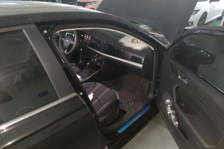 Volkswagen Lavida 2022 car image #23
