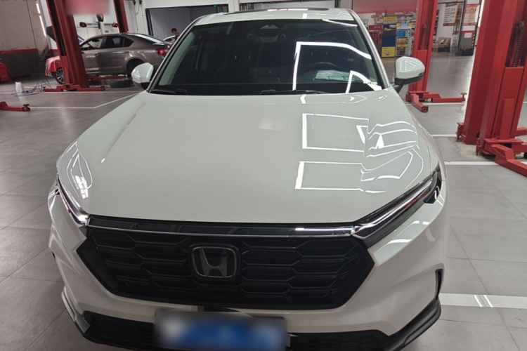 Honda CR-V 2024 car image #3