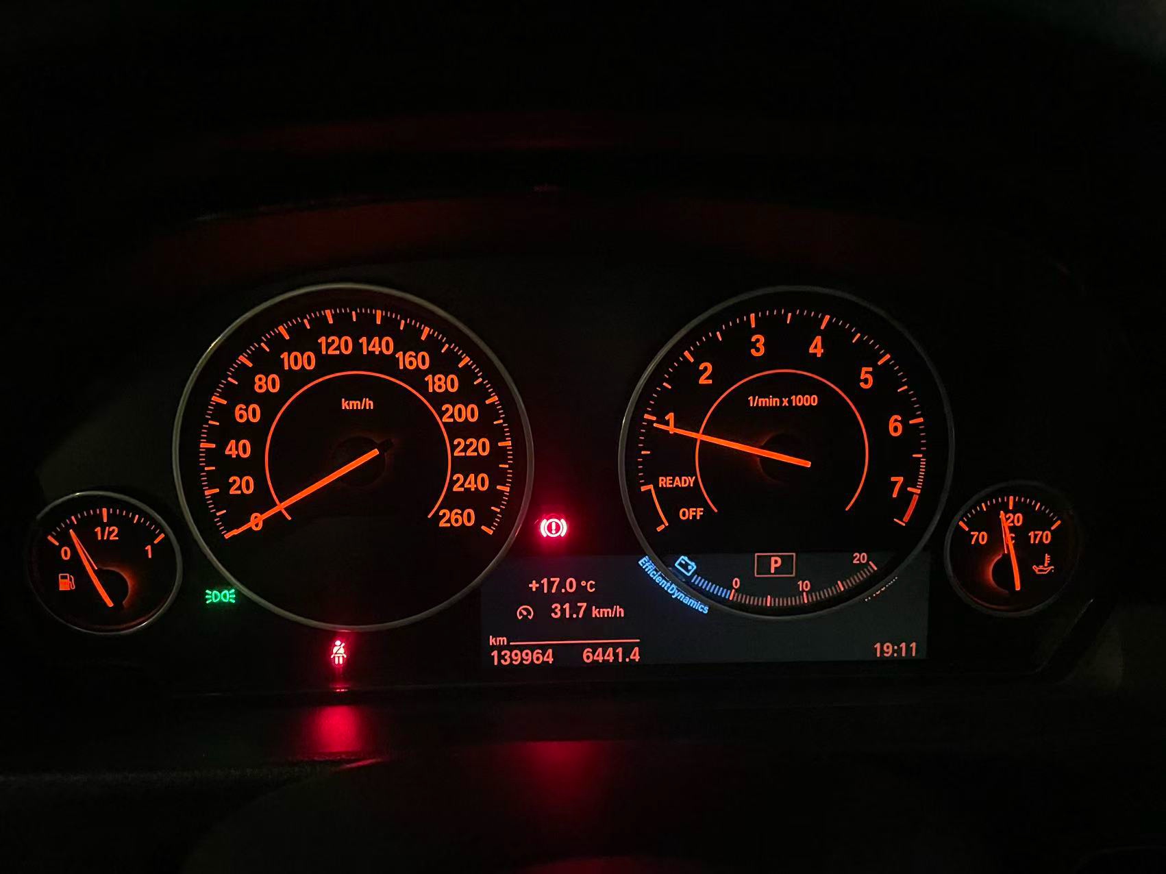 2017 image de voiture #6