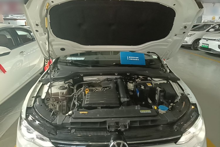 Volkswagen Golf 2023 immagine di auto #22