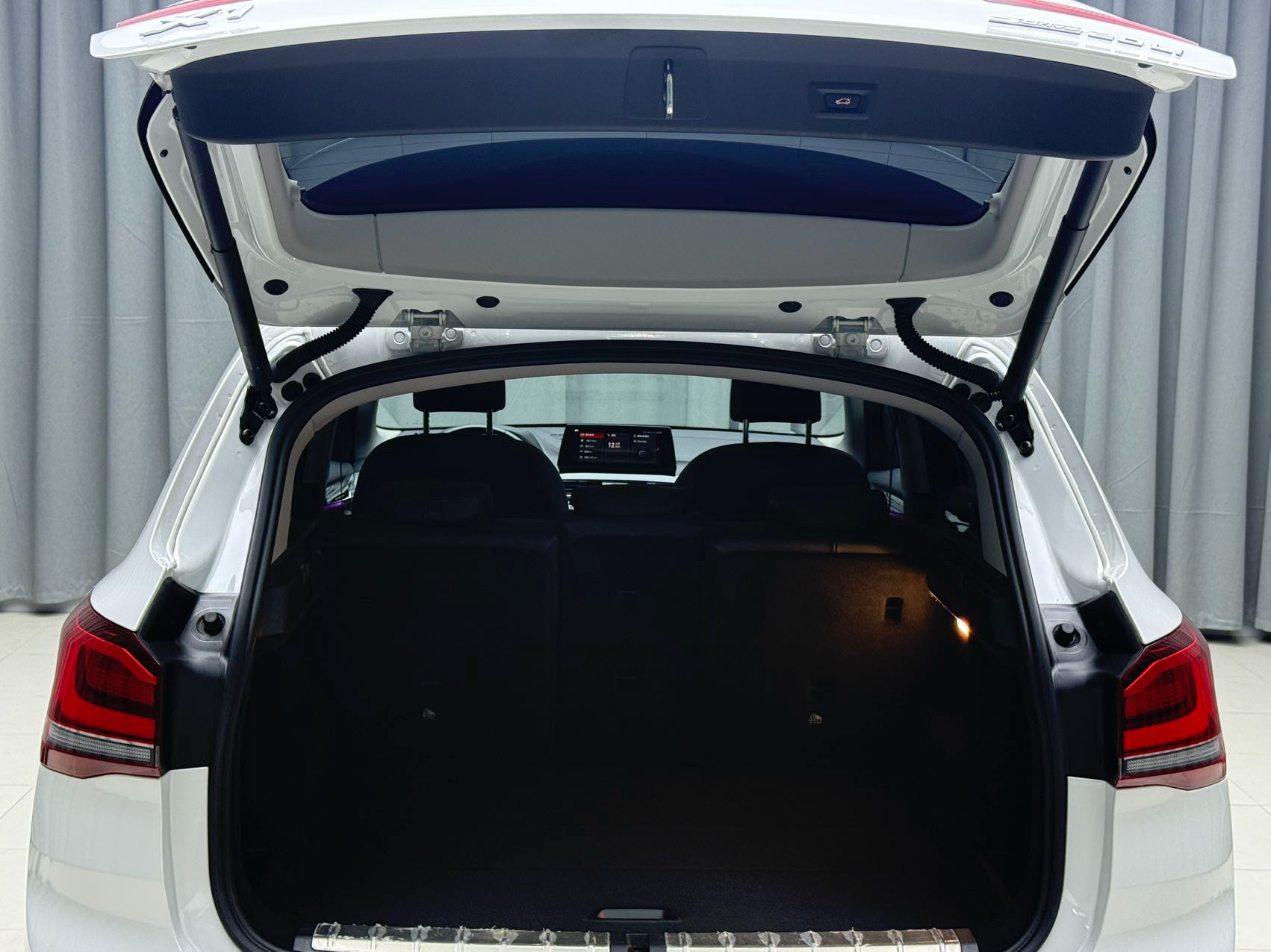 BMW X1 2022 #17 BMW X1 2022 car image #17