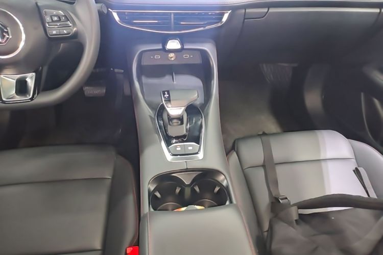 MG 5 2025 #14 MG 5 2025 imagen de coche #14