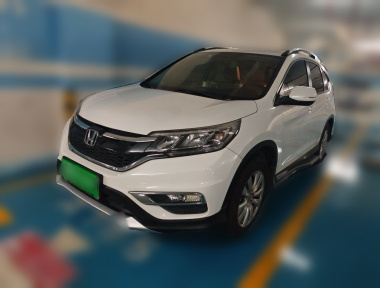 Honda CR-V 2017 car image 