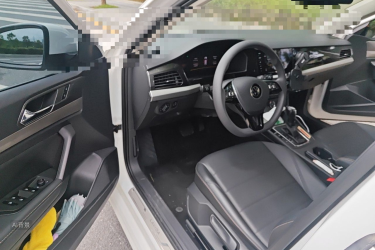 Volkswagen Lavida 2021 car image #18