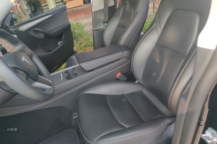 Tesla Model Y 2023 #17 Tesla Model Y 2023 car image #17