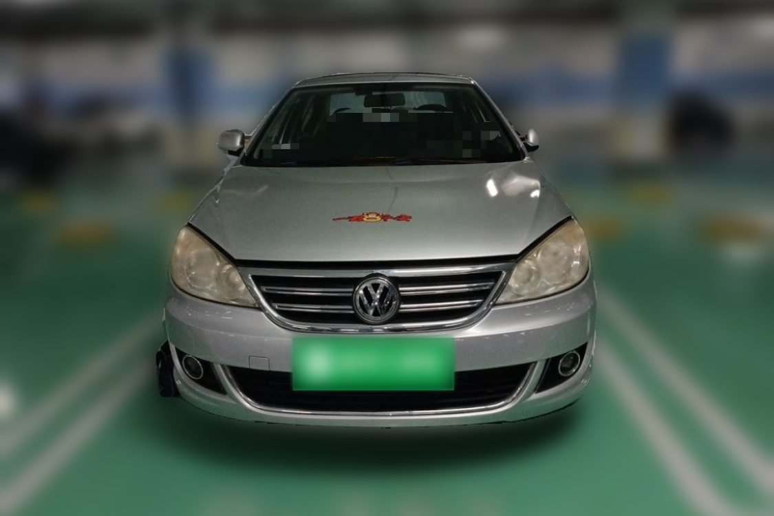 Volkswagen Lavida 2012 #5 Volkswagen Lavida 2012 imagen de coche #5