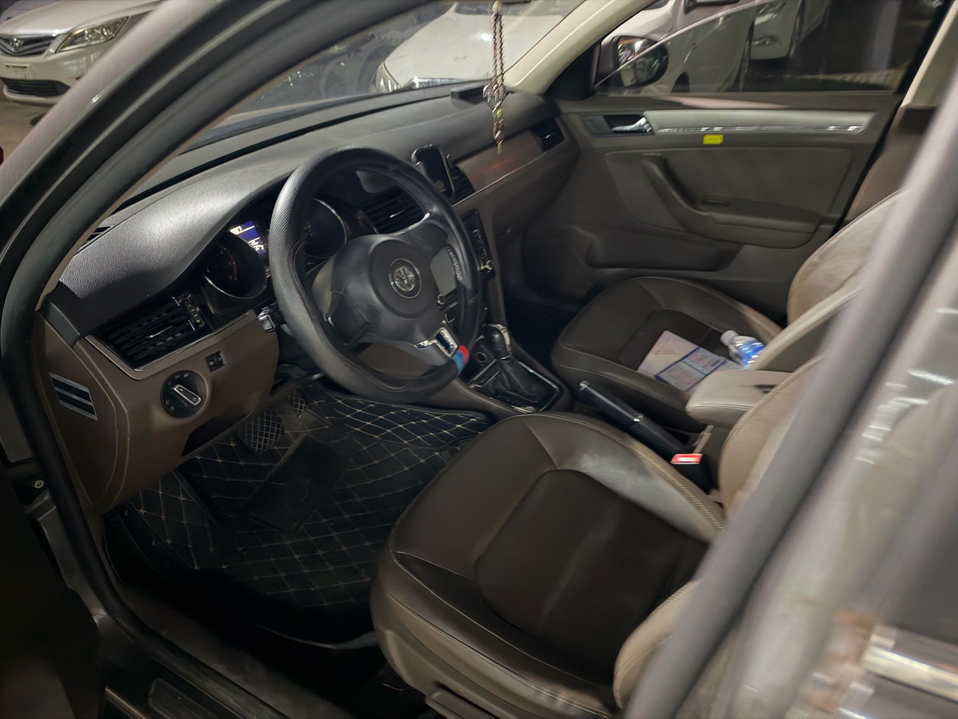 Volkswagen Bora 2014 #4 Volkswagen Bora 2014 immagine di auto #4
