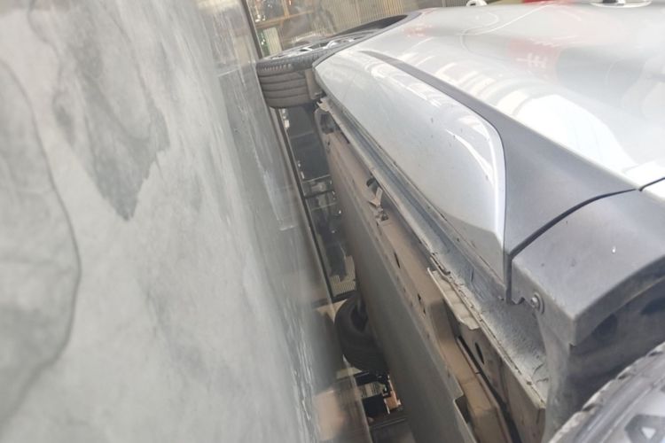 BYD Yuan Plus 2024 immagine di auto #26