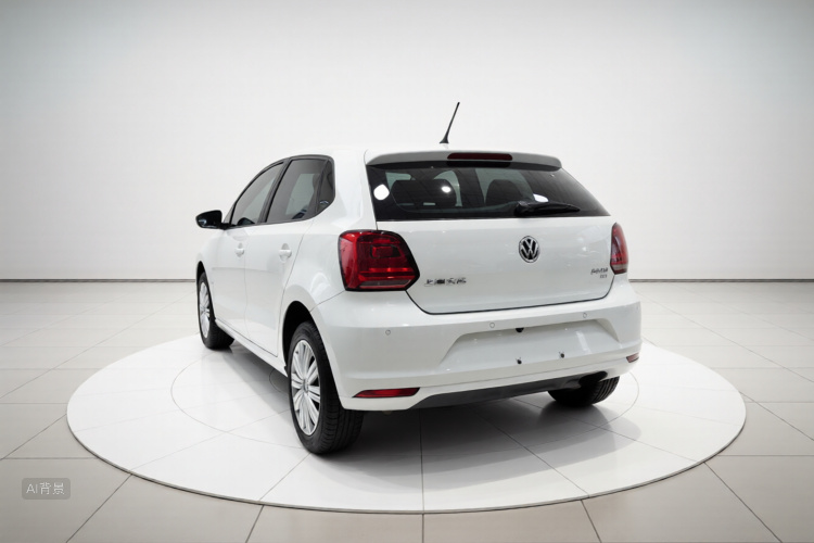 Volkswagen Polo 2016 car image #5