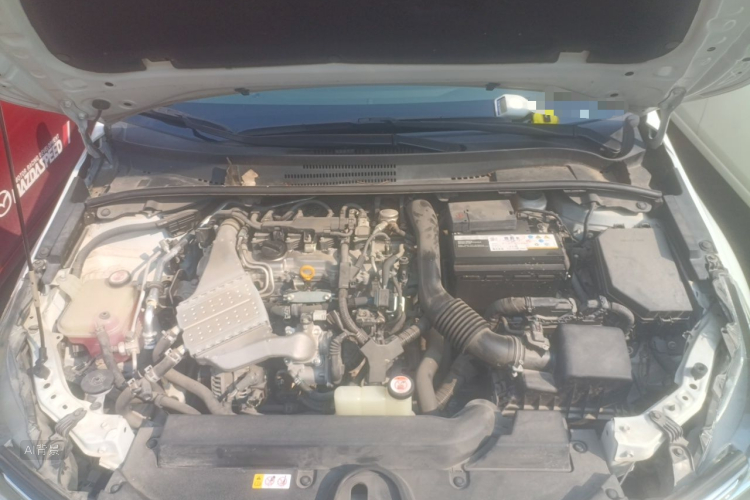 Toyota Corolla 2021 car image #22