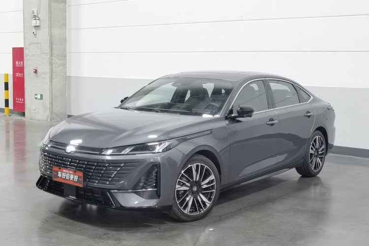 Changan Eado 2025 изображение автомобиля 