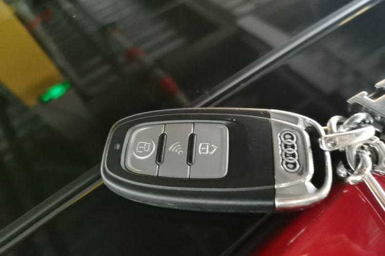 Audi A3 2018 #9 Audi A3 2018 immagine di auto #9