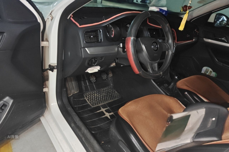 Volkswagen Lavida 2016 immagine di auto #18