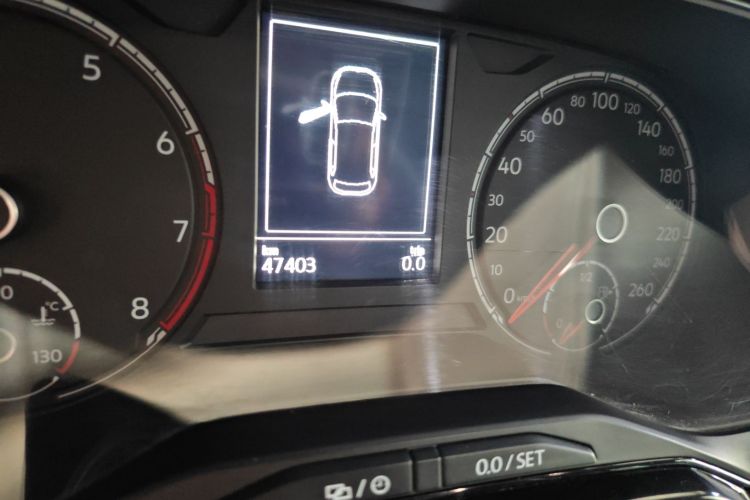 Volkswagen Polo 2020 car image #8