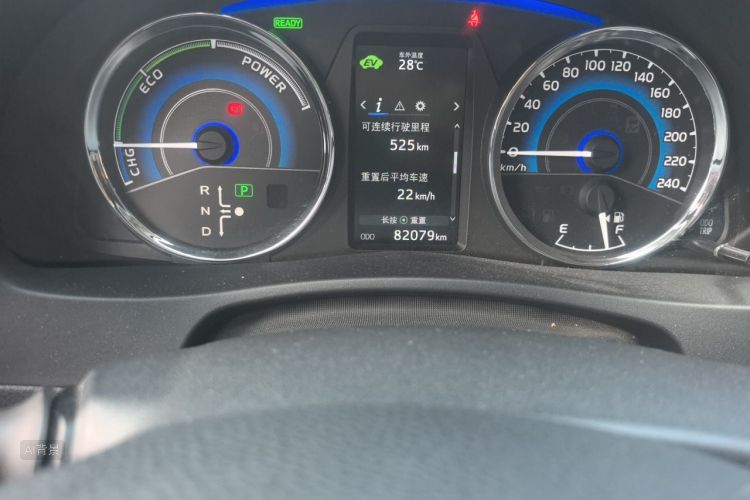 Toyota Corolla 2018 #14 Toyota Corolla 2018 car image #14