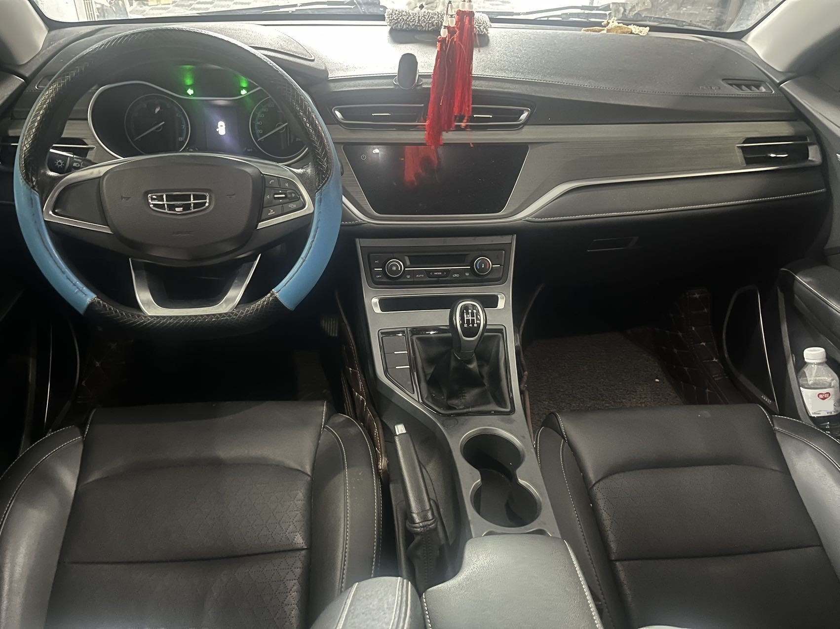 GEELY Emgrand 2021 #6 GEELY Emgrand 2021 car image #6