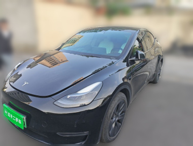 Tesla Model Y 2023 car image 