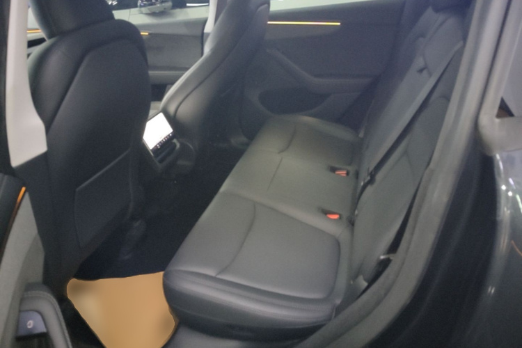 Tesla Model Y 2025 #17 Tesla Model Y 2025 car image #17
